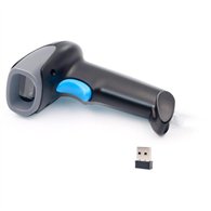Lector Avpos Codigos 1d 2d Qr Wi93 Inalambrico Wireless