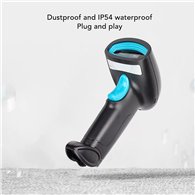 Lector Avpos Codigos 1d 2d Qr Wi93 Inalambrico Wireless