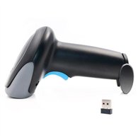 Lector Avpos Codigos 1d 2d Qr Wi93 Inalambrico Wireless