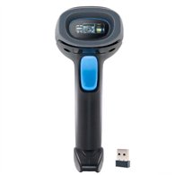 Lector Avpos Codigos 1d 2d Qr Wi93 Inalambrico Wireless