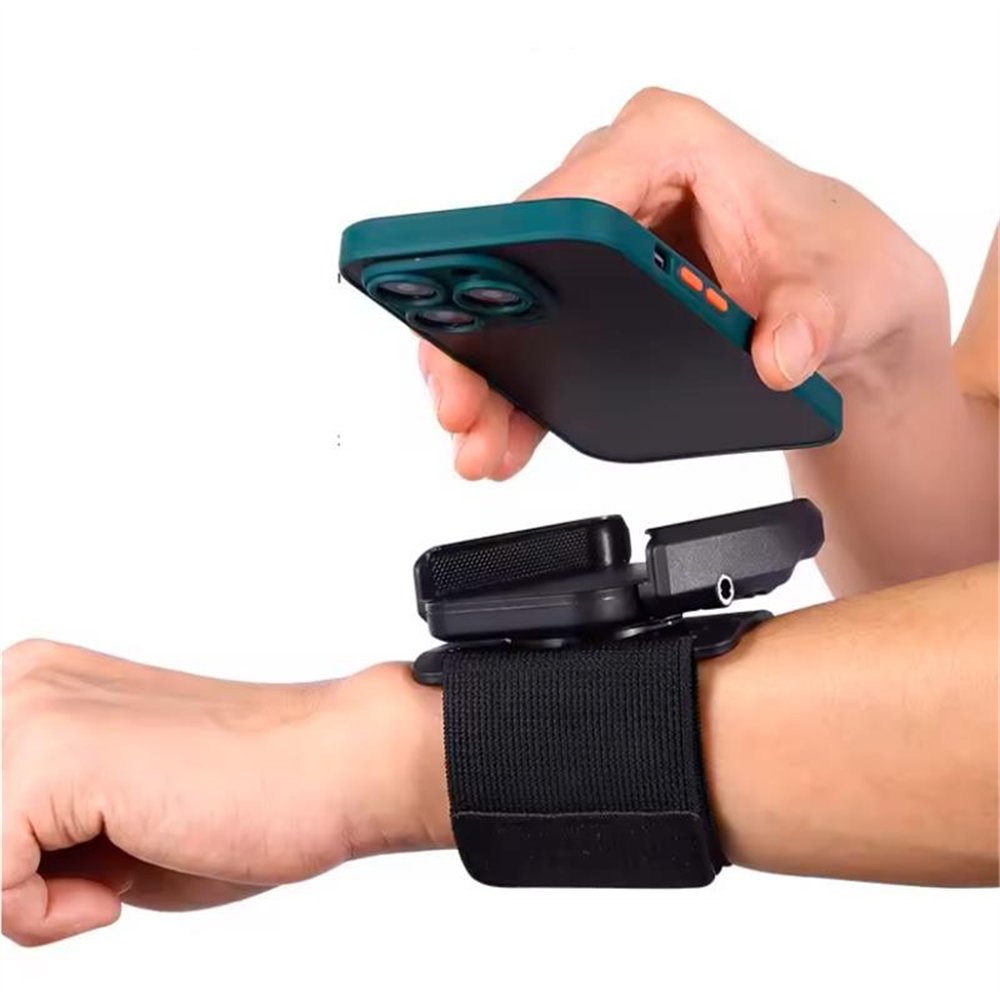 Soporte Avpos Muñeca Pda/smartphone Hasta 7