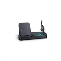 Auricular Yealink Bh71 Workstation Wireless Monoaural Estacion De Trabajo