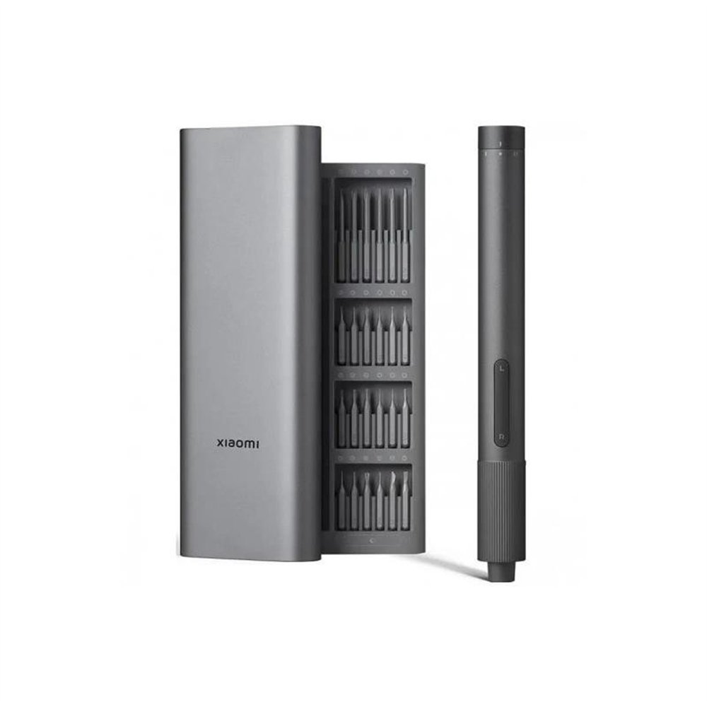 Destornillador Electrico Xiaomi Mi Electric Precision 24 Puntas
