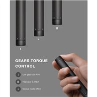 Destornillador Electrico Xiaomi Mi Electric Precision 24 Puntas