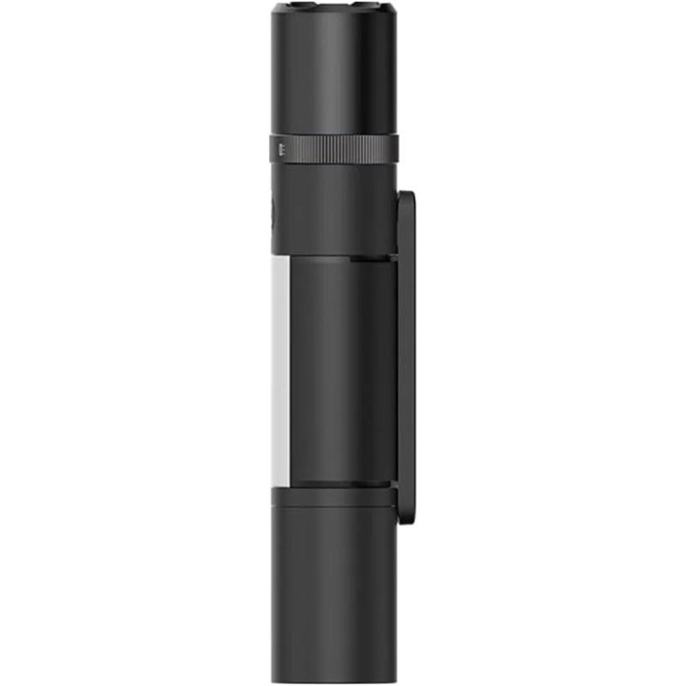Linterna Xiaomi Multifuncion Flashlight Recargable