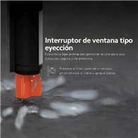 Linterna Xiaomi Multifuncion Flashlight Recargable