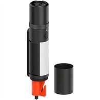 Linterna Xiaomi Multifuncion Flashlight Recargable