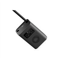 Compresor De Aire Xiaomi Mi Portable Electric Air Compressor 2 Black