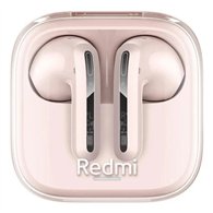 Auriculares Xiaomi Redmi Buds 6 Active Bluetooth 54 Wireless Pink