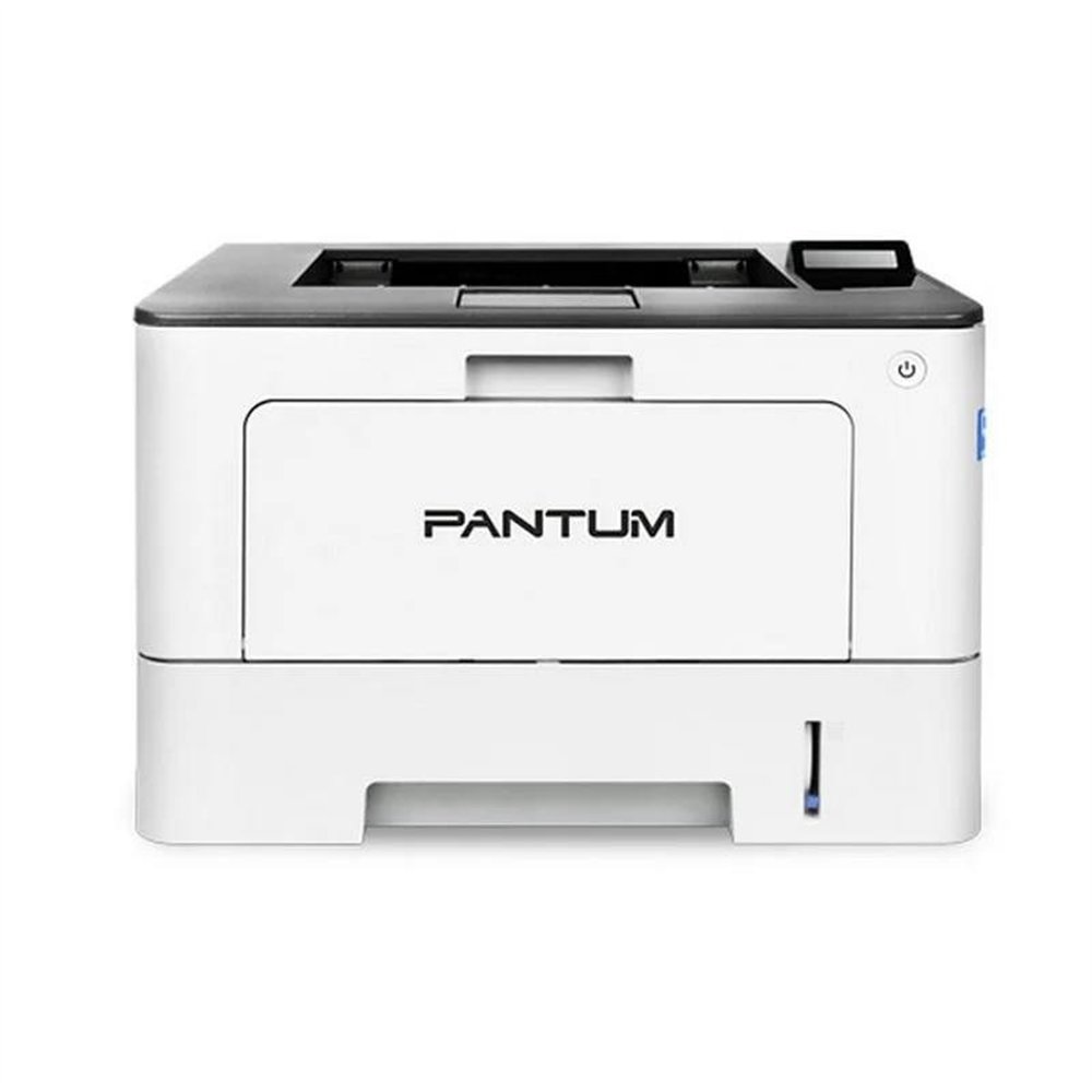 Impresora Pantum Laser Monocromo Bp5100dn 40ppm 1250h Usb Rj45 3y