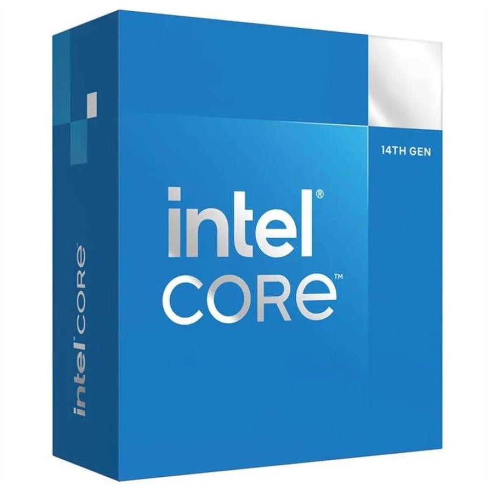 Procesador Intel Core I5 14400f 4.7ghz 20mb In Box No Graphics