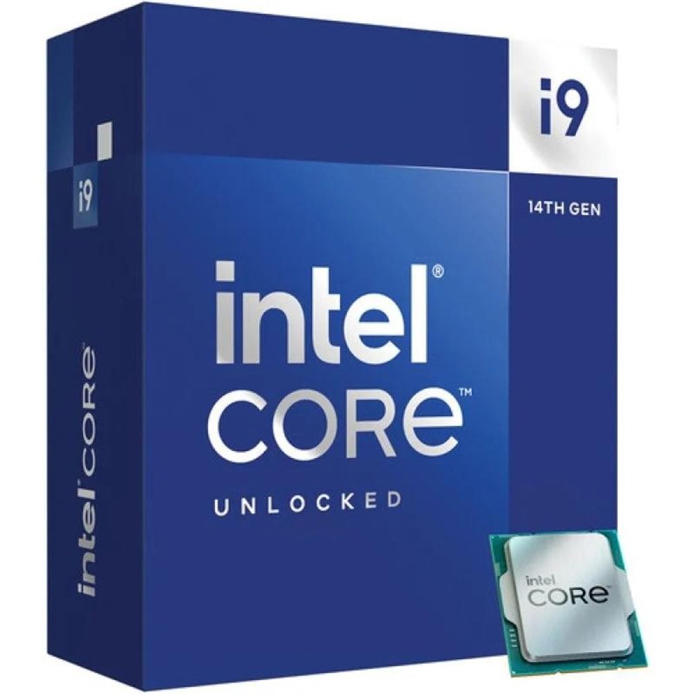 Procesador Intel Core I9 14900k 60ghz 36mb In Box
