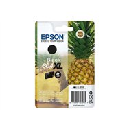 Tinta Epson C13t10h1401 T10h1 Black 604xl