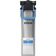 Tinta Epson C13t11c240 Cyan T11c2