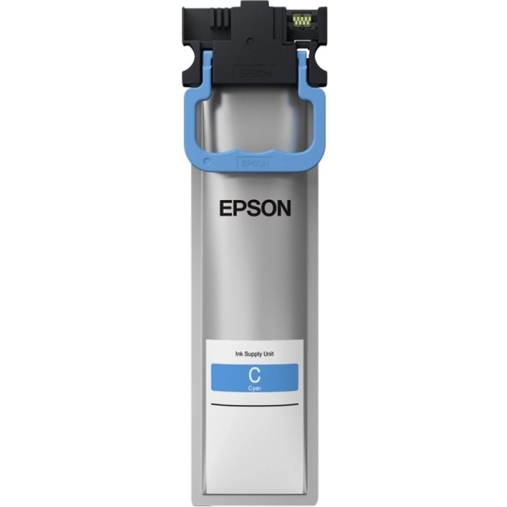 Tinta Epson C13t11c240 Cyan T11c2