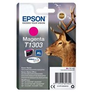Tinta Epson C13t13034012 Magenta T1303