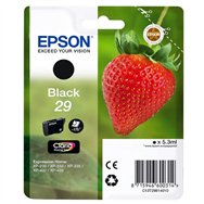 Tinta Epson C13t29814012 Black 29