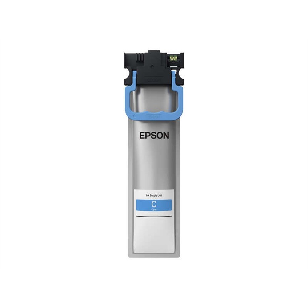 Tinta Epson C13t945240 Xl T9452 Cyan