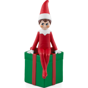 Elf On The Shelf