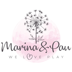 Marina & Pau