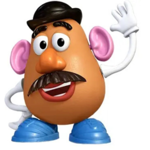Mr. Potato