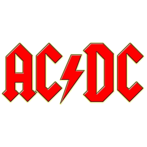 Ac/Dc