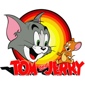 Tom Y Jerry