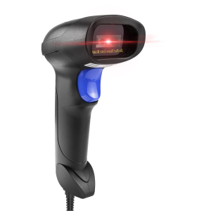 Barcode-Scanner