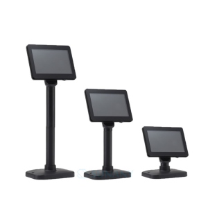Monitor e Display per Clienti