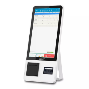 Terminali Self-Service