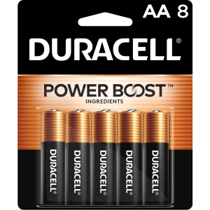 Batterien