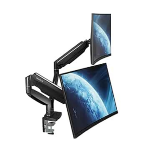 Soporte monitores