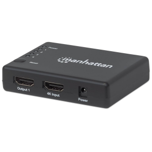 Video-Splitter