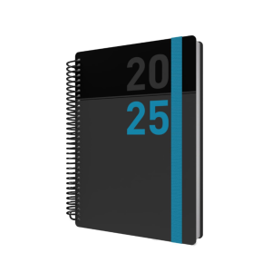 Blocs, Cuadernos, Agendas