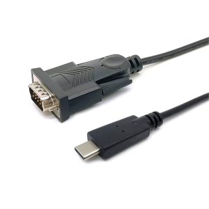 Seriell/Parallel-Kabel