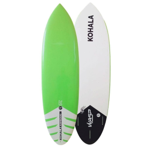 Kayaks deportivos