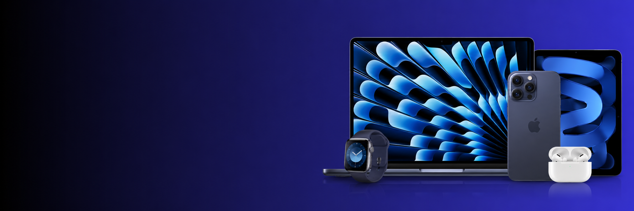 Apple World - iPhone, iPad, Mac et accessoires