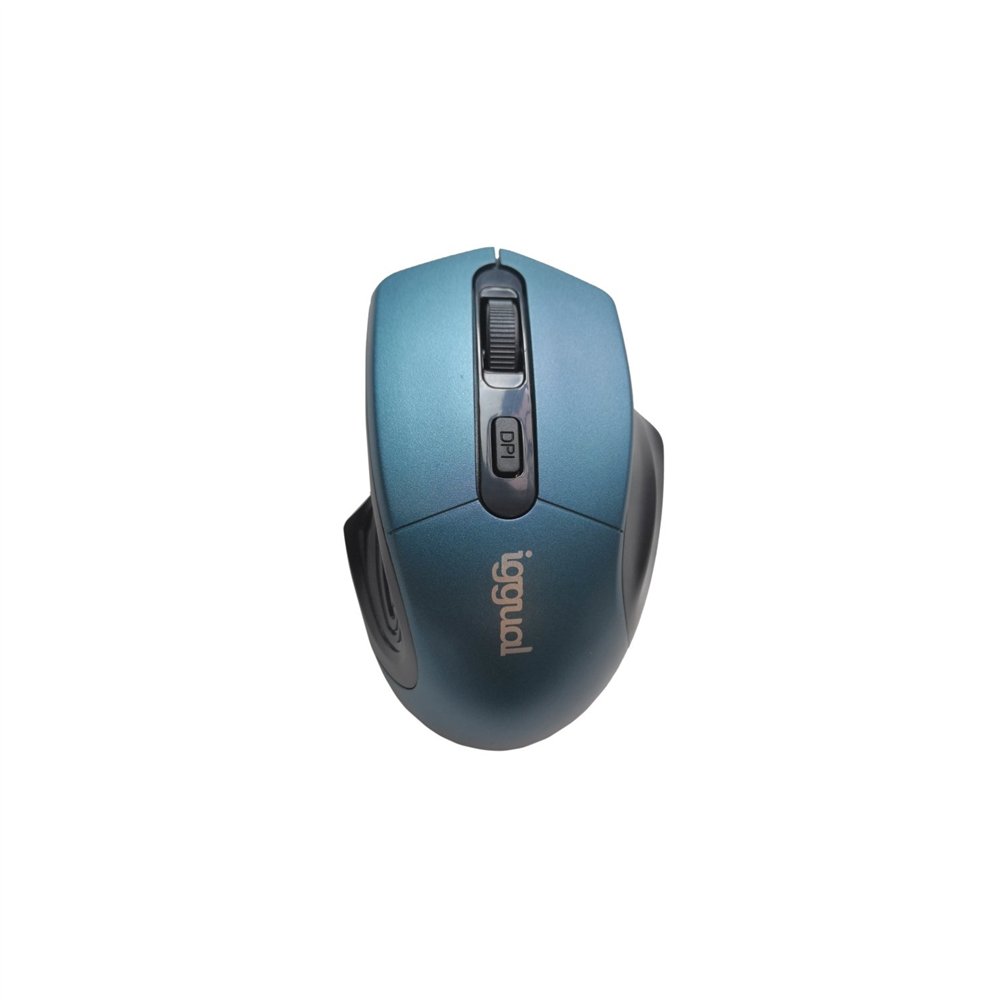 Logitech G435 blue in the Canary Islands: a lightweight wireless gaming headset that makes sense