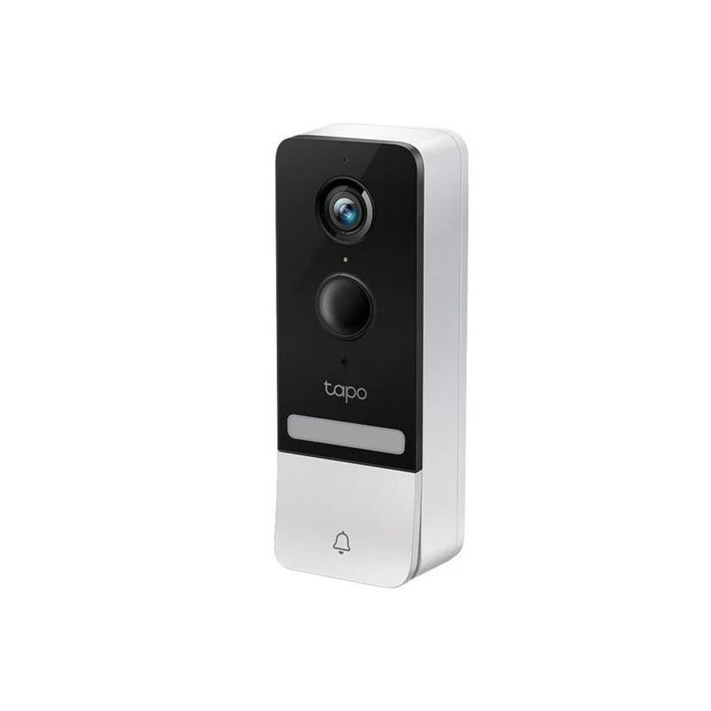 TP-Link Tapo D230S1 for Smarter Summer Entry Security in the Canary Islands