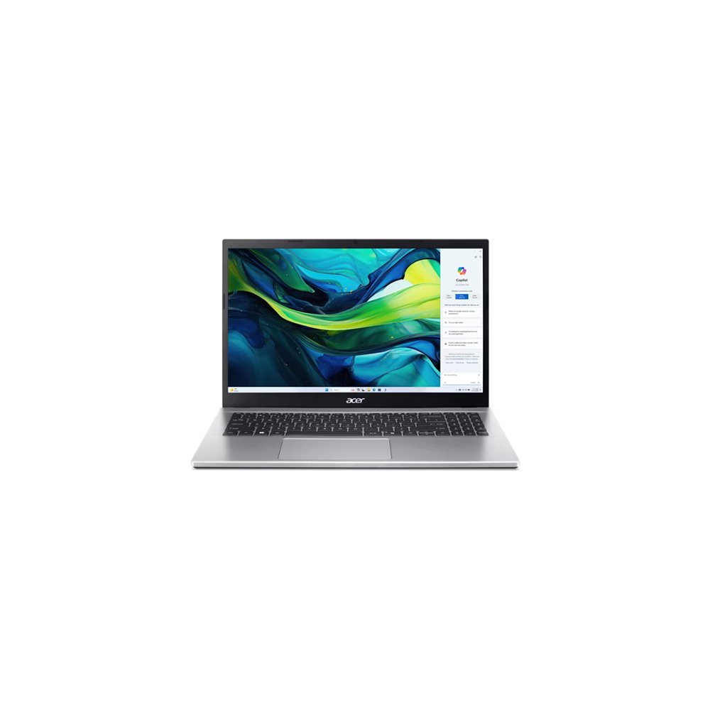 Acer Aspire Go 15 AG15-42P-R8F0: why this 15.6" laptop setup makes sense in the Canary Islands