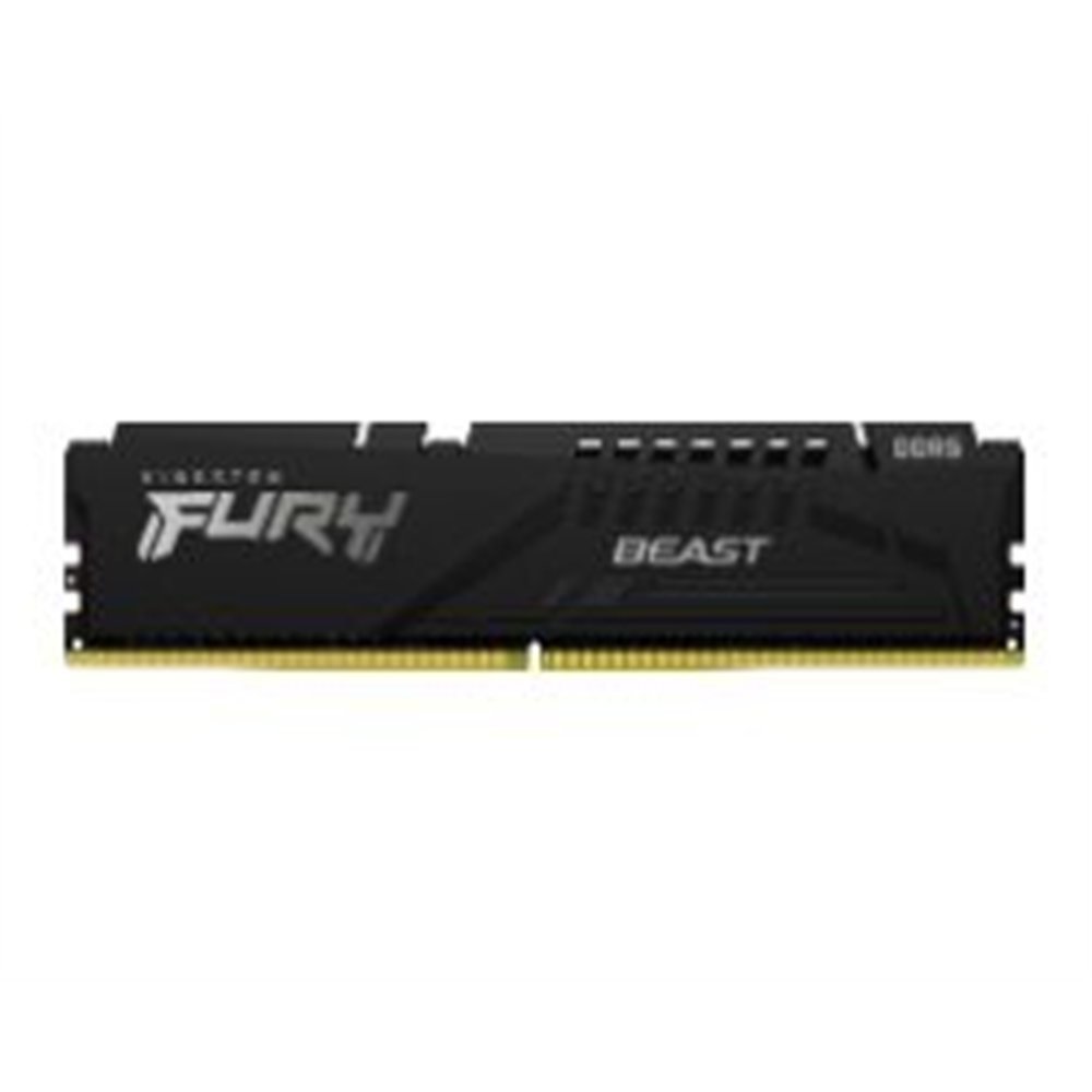 Which PC gets the most from Kingston FURY Beast DDR5 16GB 5600 in the Canary Islands