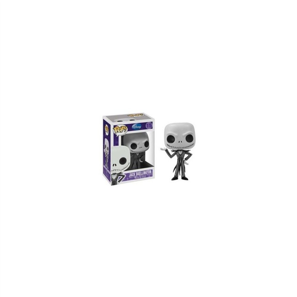 Jack Skellington Funko Pop: a smart summer fandom gift in the Canary Islands