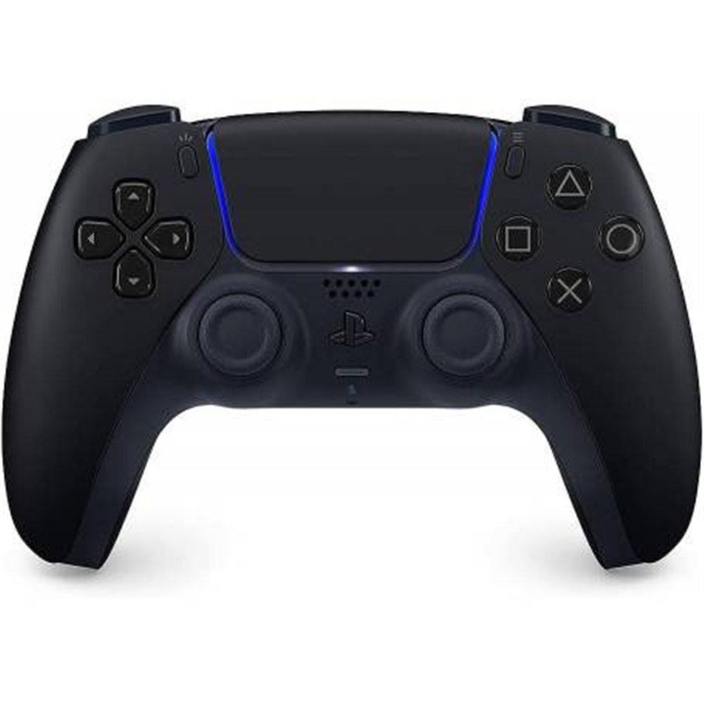 Sony DualSense Midnight Black V2 for PS5 in the Canary Islands: a smart second controller