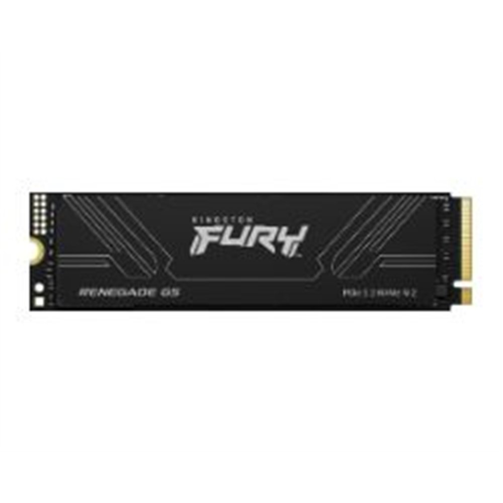 Kingston FURY Renegade G5 1TB M.2 NVMe SSD: buying guide for the Canary Islands