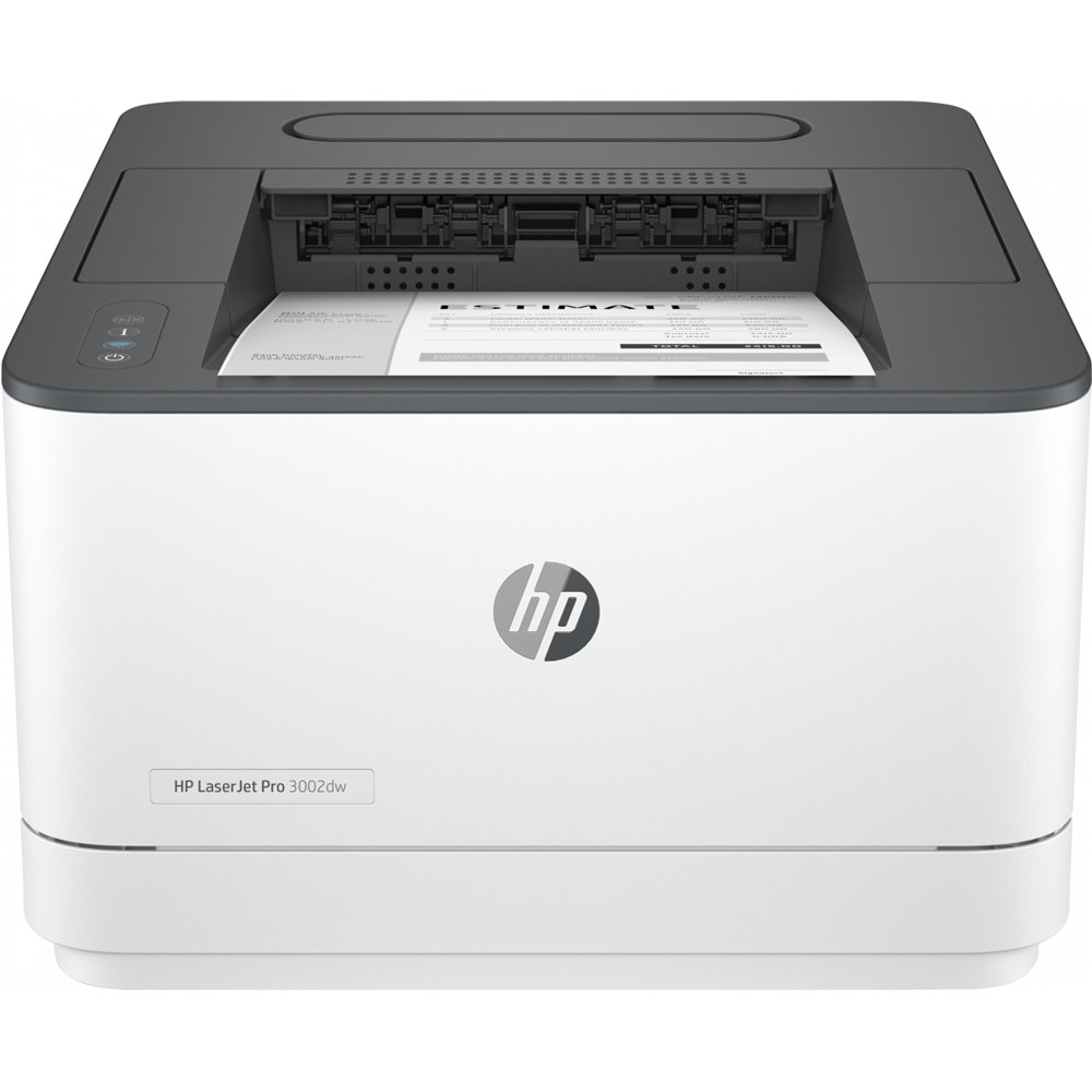 Which laser printer to buy in the Canary Islands: HP LaserJet Pro 3002dw for office work