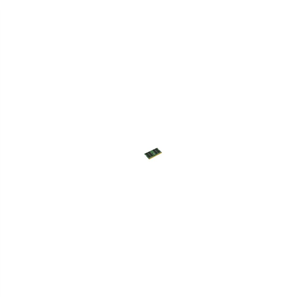 Which 16GB DDR4 3200 SODIMM to buy in the Canary Islands: Kingston ValueRAM laptop guide