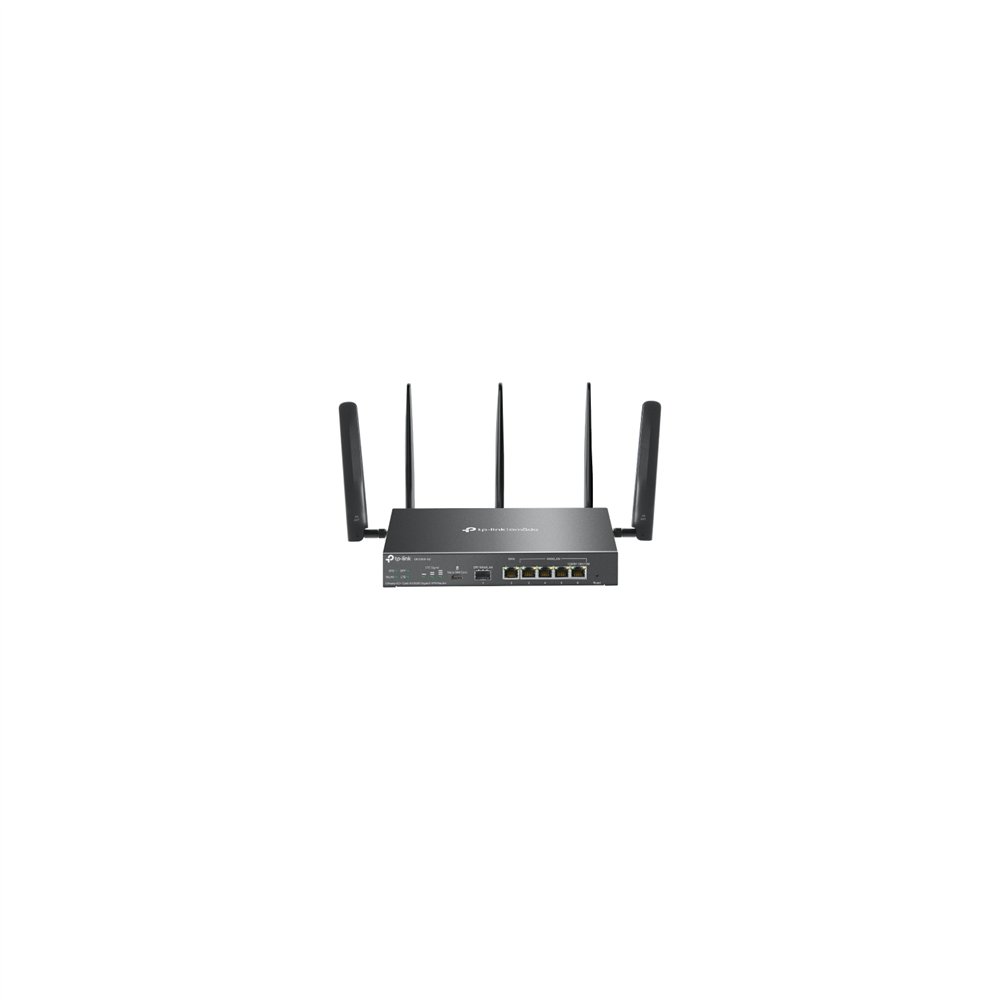 Who should buy the TP-Link Omada ER706W-4G in the Canary Islands?