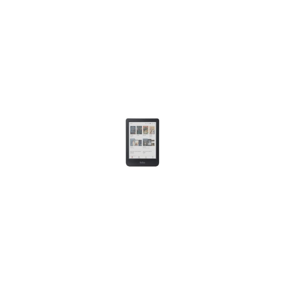 A colour eReader for summer in the Canary Islands: Kobo Clara Colour 16GB