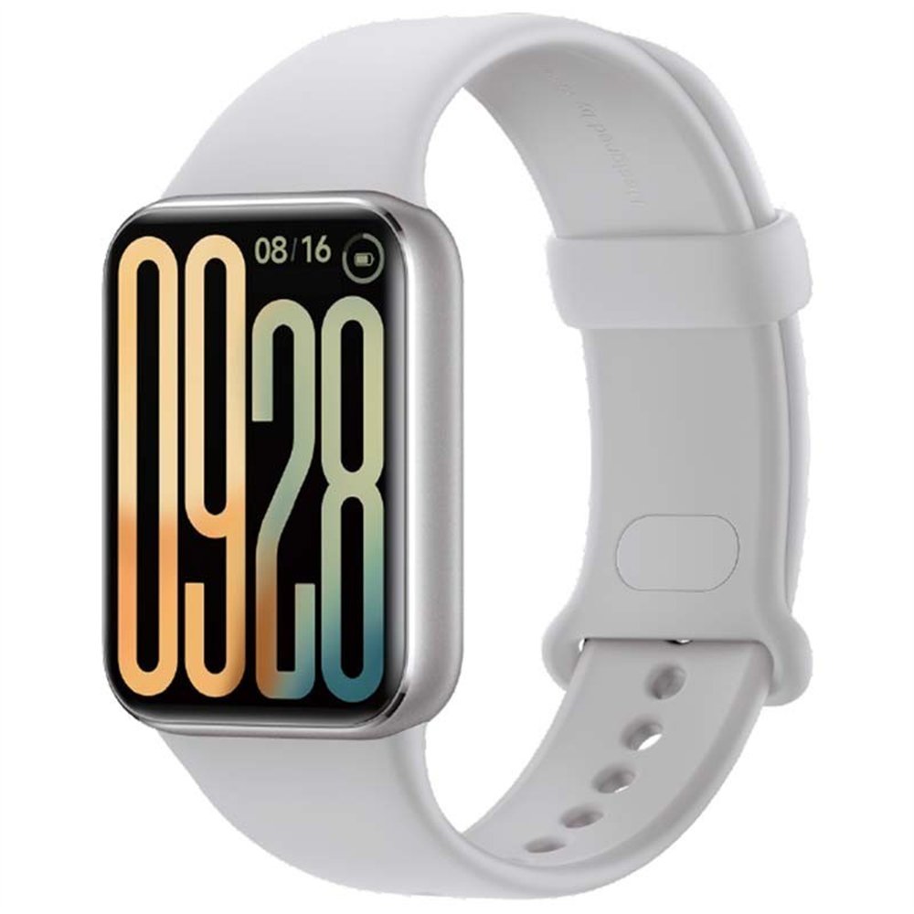 Xiaomi Smart Band 9 Pro Silver en Canarias: para quién merece la pena