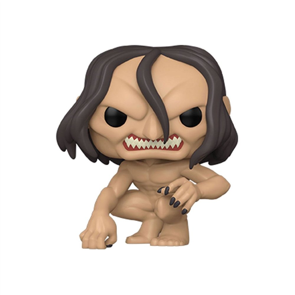 Funko Pop Titan Ymir 57982: Anime-Geschenk für den Sommer auf den Kanaren
